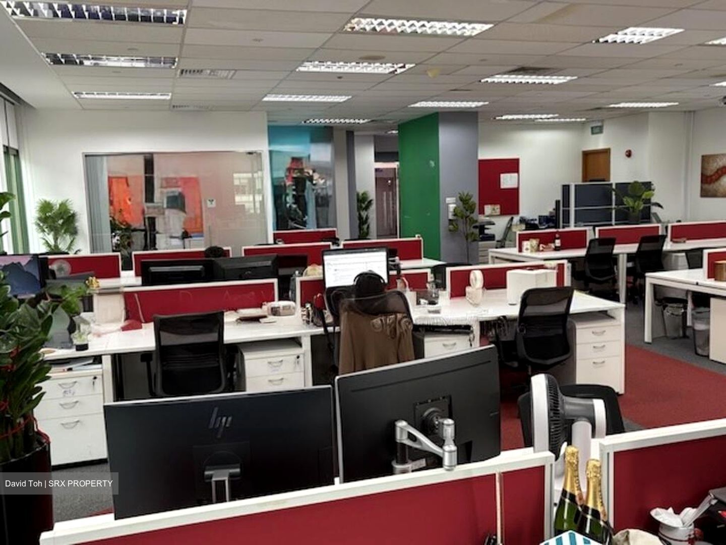 Raffles Place MRT (D1), Office #521757421